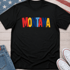 MONTANA COLORS T-Shirt