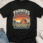 Farmers Badge T-Shirt