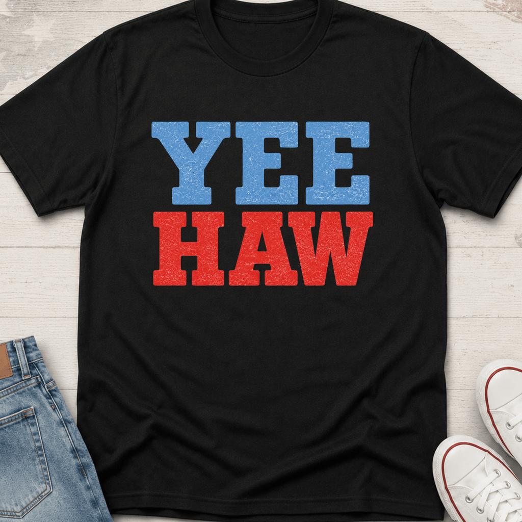 YEE HAW T-Shirt