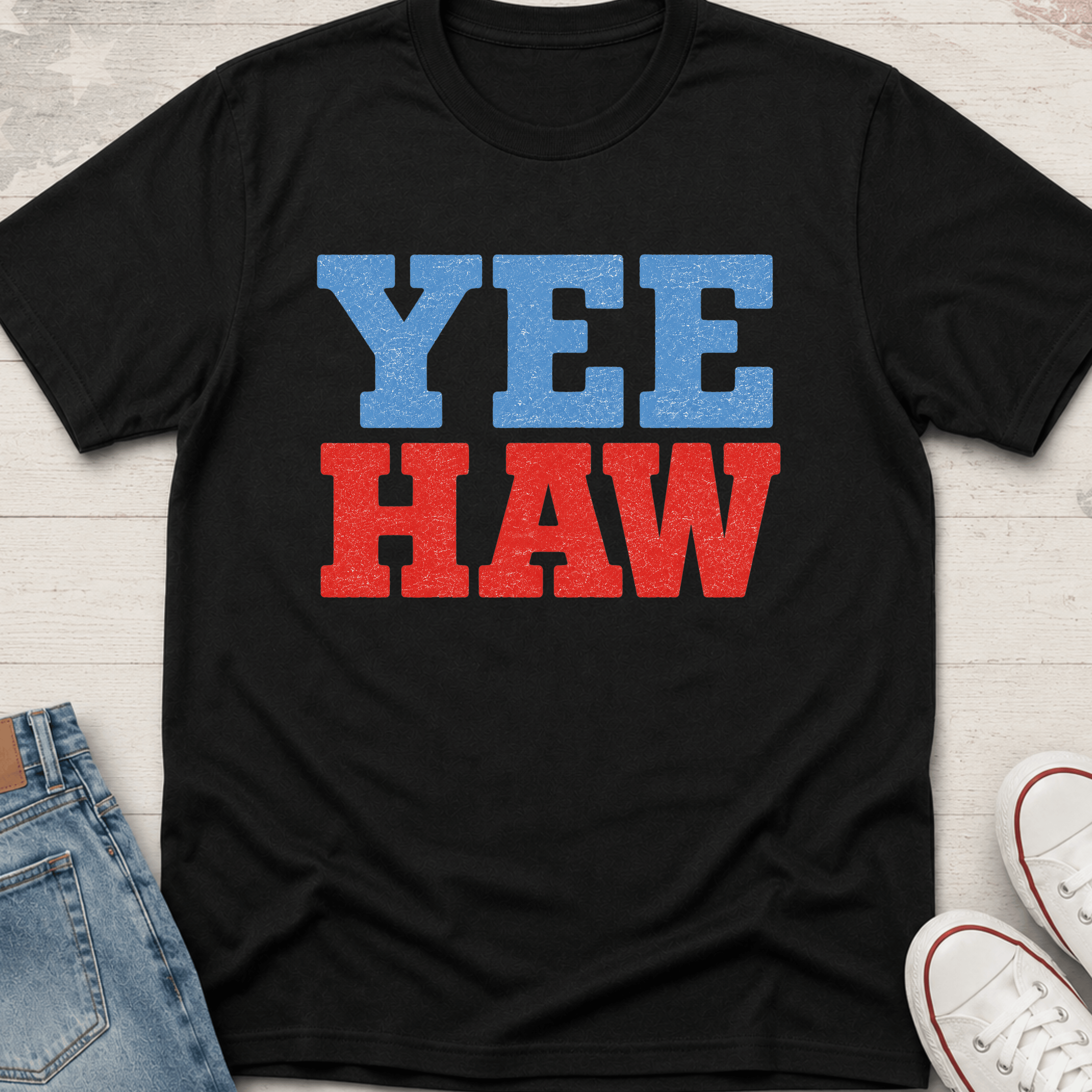 YEE HAW T-Shirt