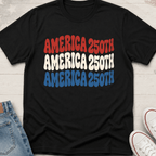 America 250th T-Shirt