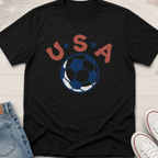 USA Soccer T-Shirt