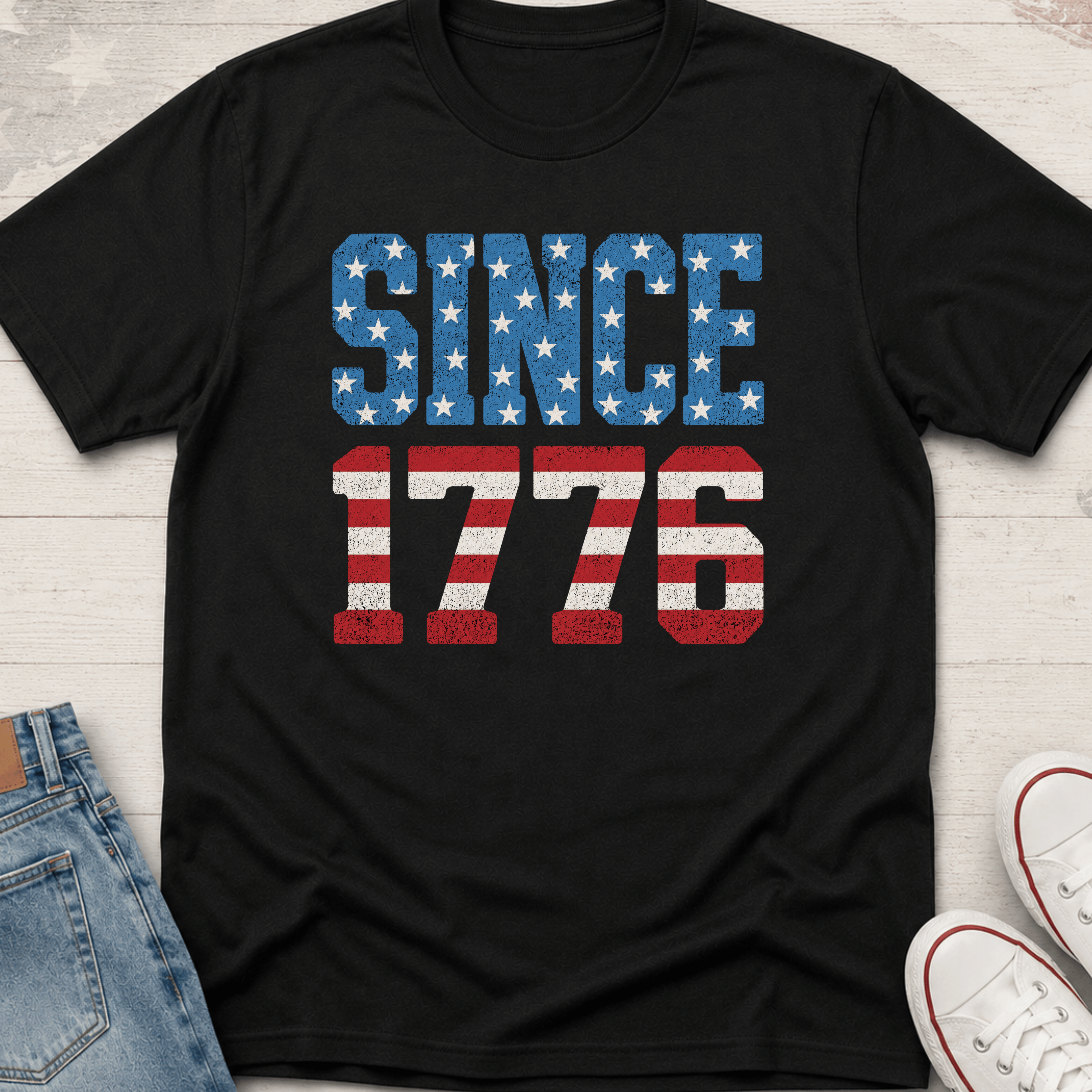 Since 1776 T-Shirt
