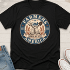 Farmers of America T-Shirt