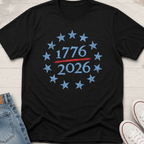 1776-2026 T-Shirt