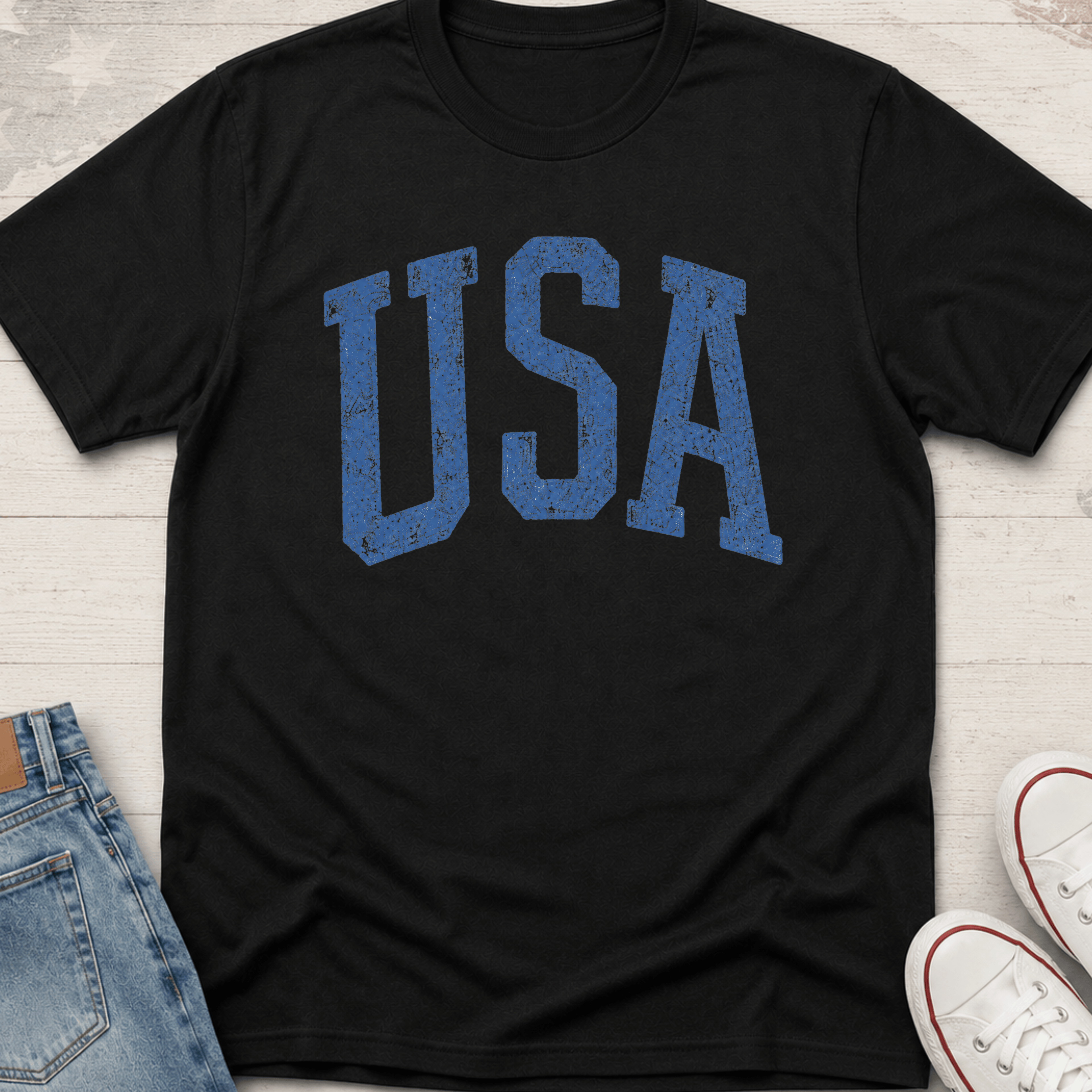U.S.A. T-Shirt