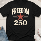 Freedom 250 T-Shirt