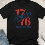 America 1776 T-Shirt