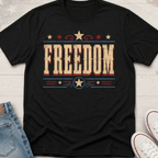 Freedom Design T-Shirt