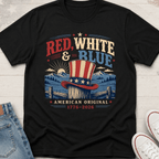 Mountain Views T-Shirt