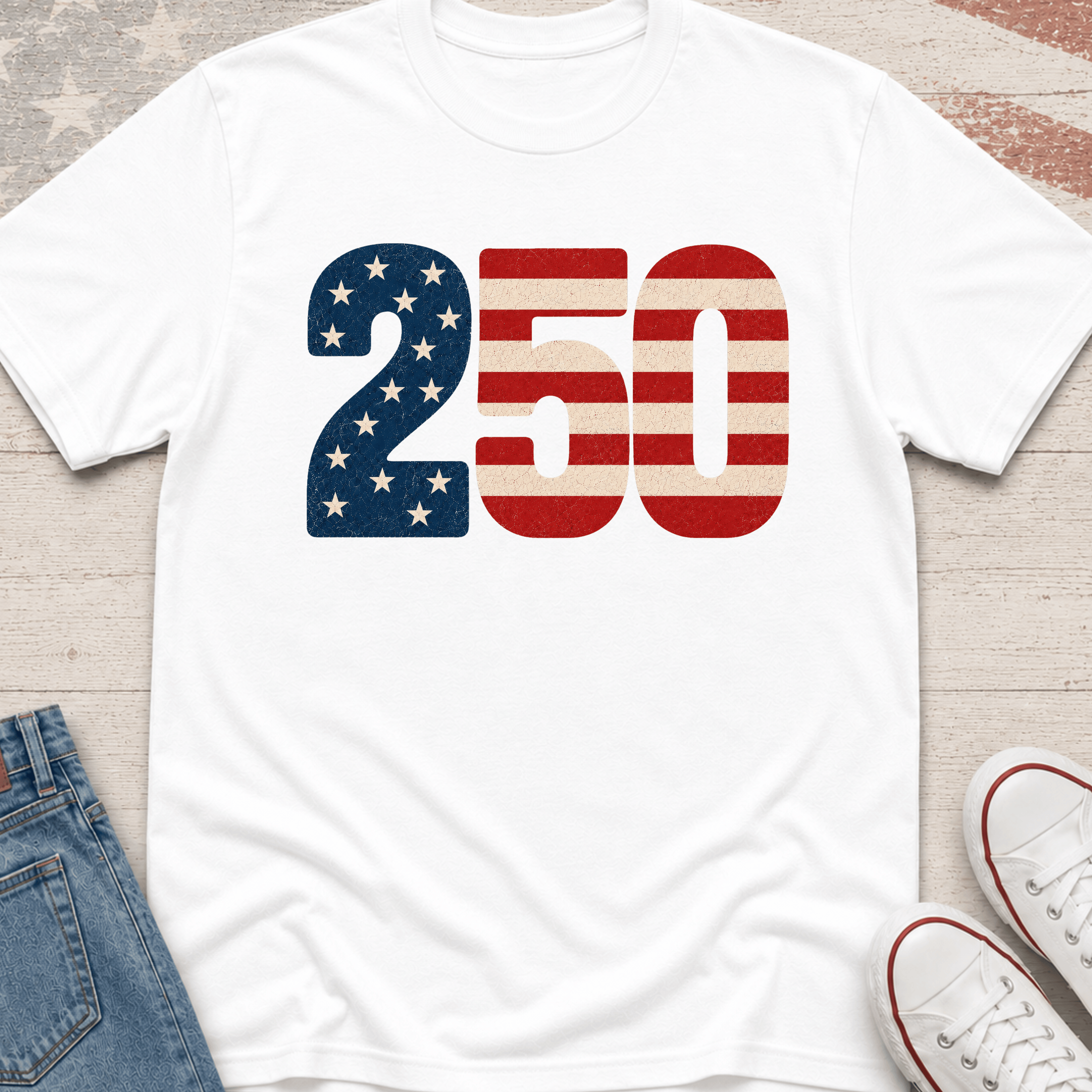 250 T-Shirt