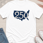 Continental 250 T-Shirt