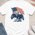 Eagle Flag T-Shirt