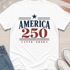 America's 250th T-Shirt
