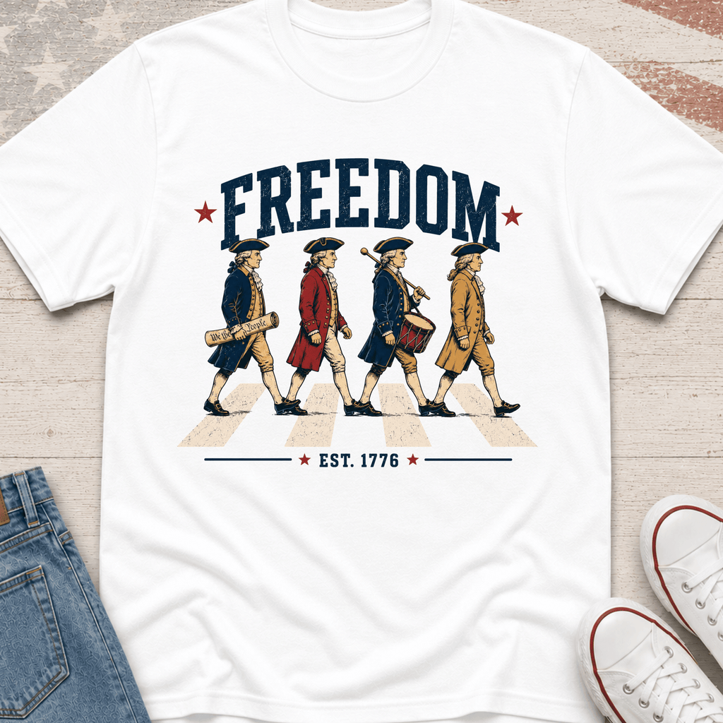 Founding Fathers T-Shirt