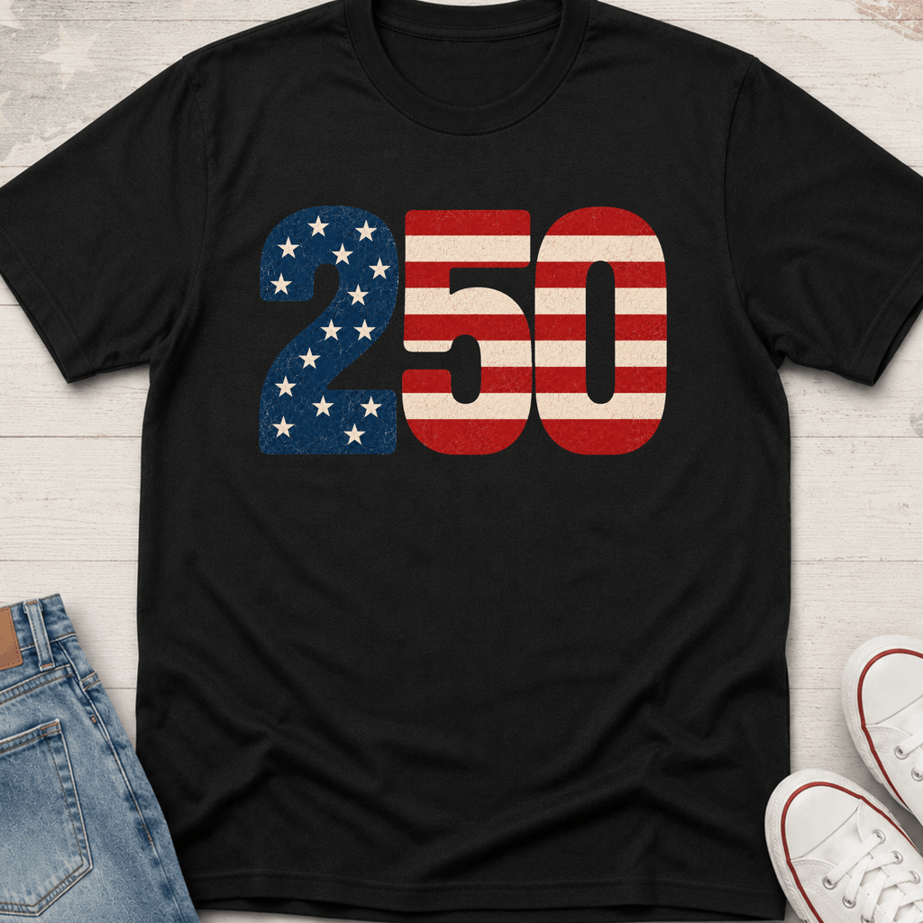 250 T-Shirt