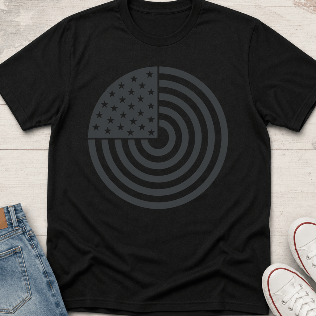 Monochrome T-Shirt