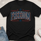 Freedom Vintage T-Shirt