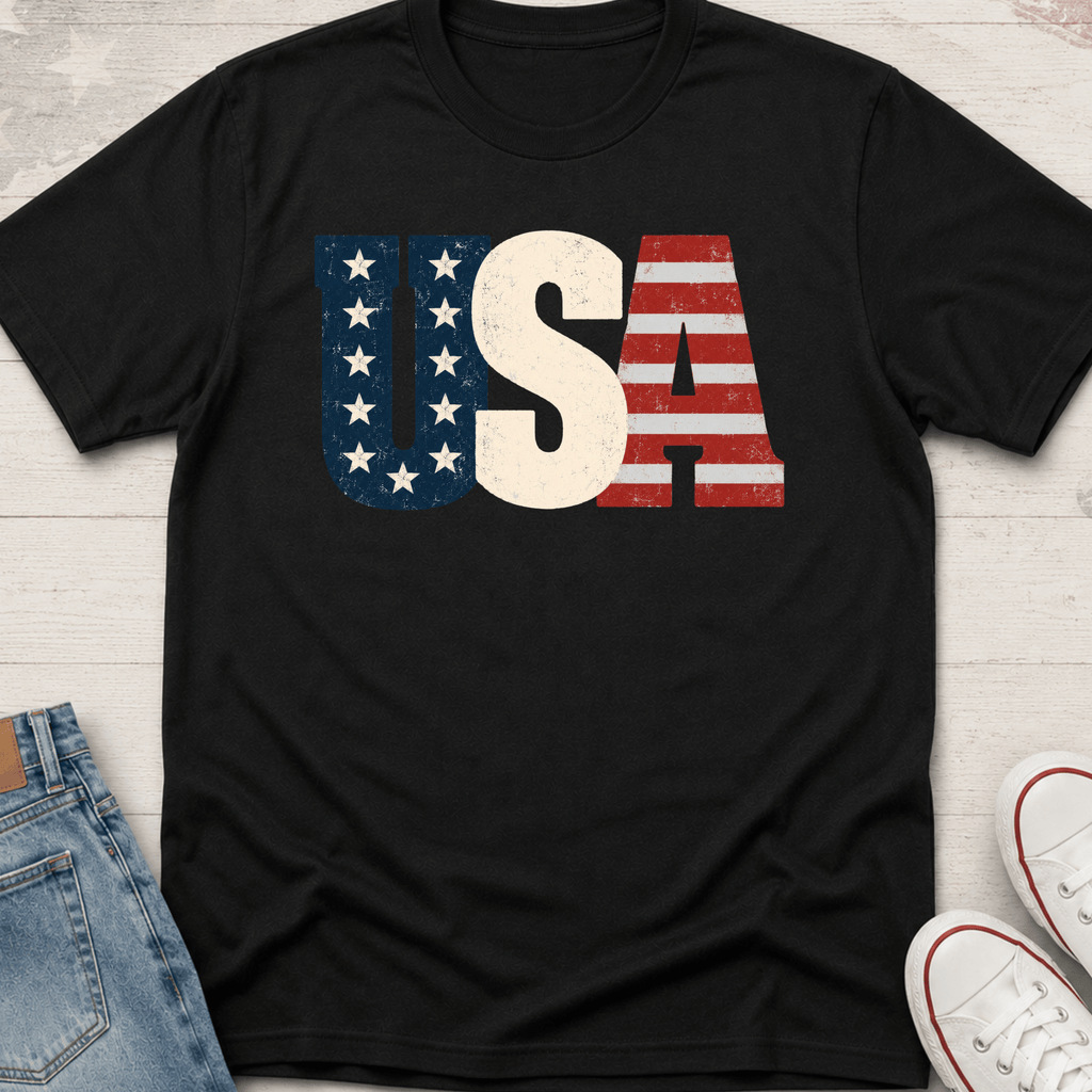 USA T-Shirt