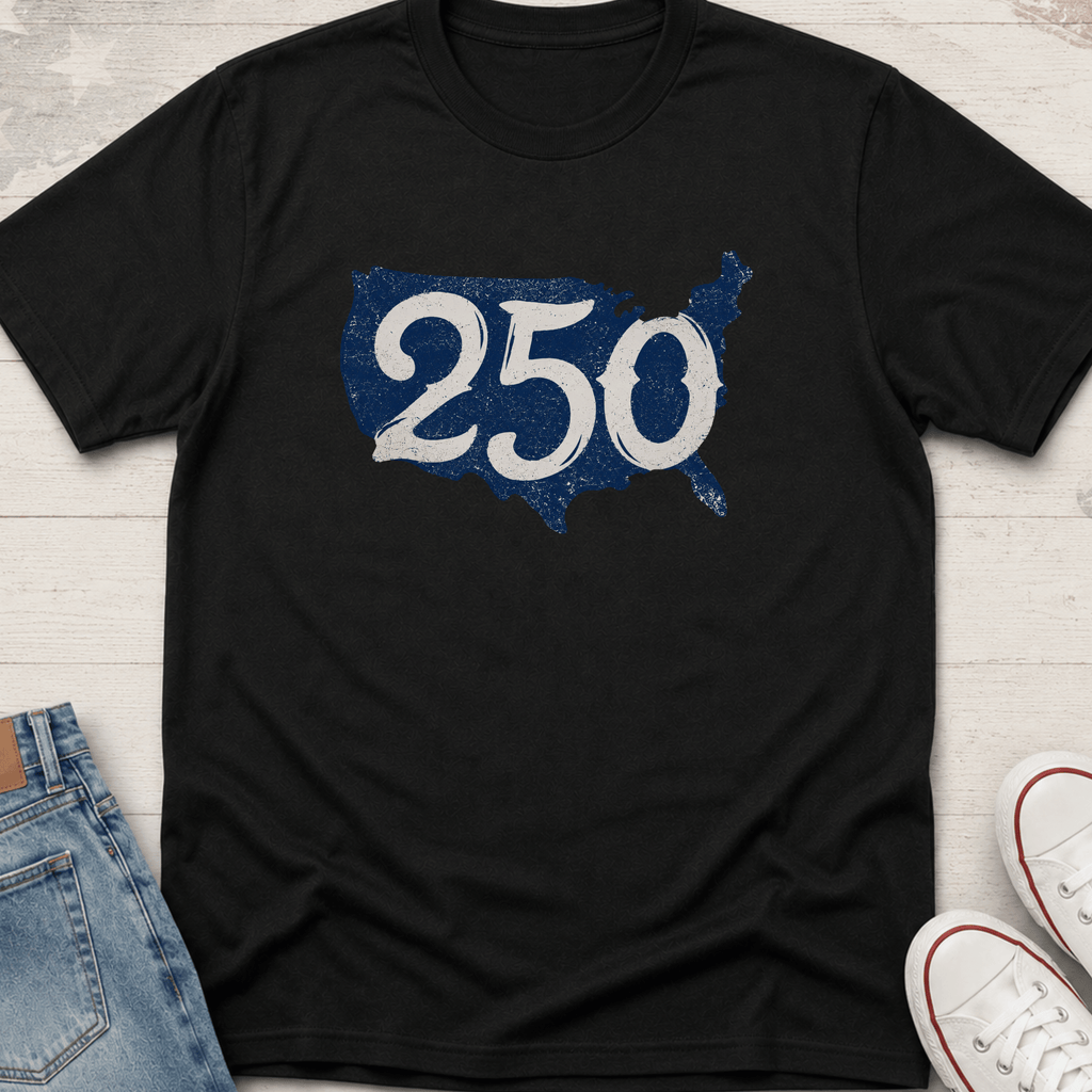 Continental 250 T-Shirt