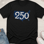 Continental 250 T-Shirt