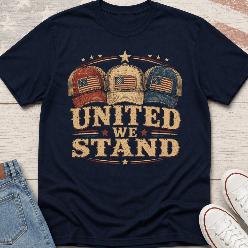 United We Stand T-Shirt