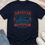 American Railroad T-Shirt