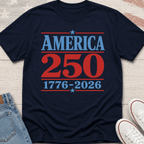 America 250 Vintage T-Shirt