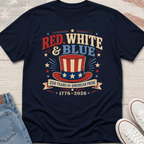 250 Years American Pride T-Shirt