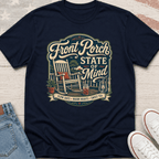 Slow Days, Warm Nights T-Shirt