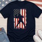 American Football T-Shirt