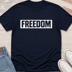 Freedom Bold T-Shirt
