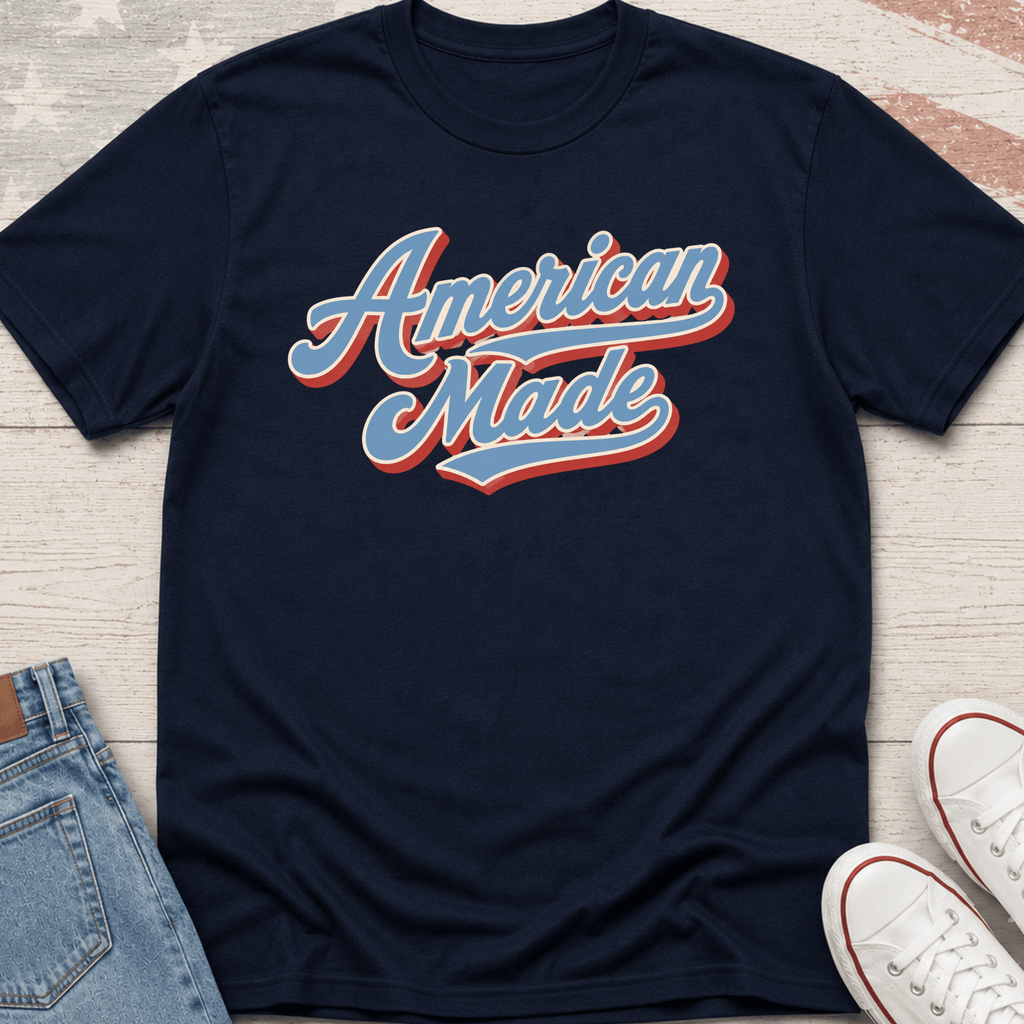 American Made T-Shirt
