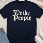 We the People T-Shirt
