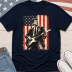 JFK Electric T-Shirt