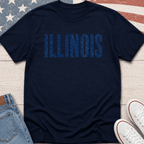 ILLINOIS T-Shirt