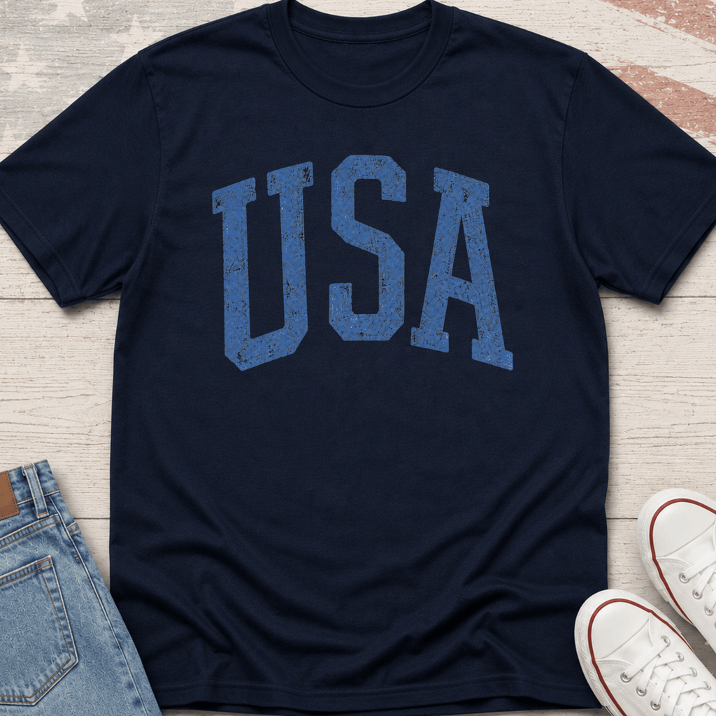 U.S.A. T-Shirt