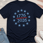 1776-2026 T-Shirt
