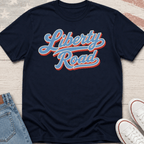 Liberty Road T-Shirt