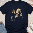 Washington Flag T-Shirt