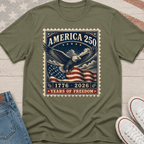 America 250 Eagle T-Shirt