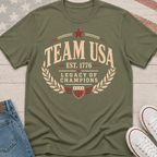 Legacy of Champions T-Shirt