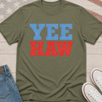 YEE HAW T-Shirt