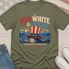 Mountain Views T-Shirt