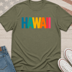HAWAII COLORS T-Shirt