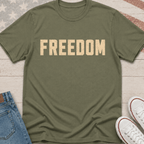 Freedom Classic T-Shirt
