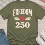 Freedom 250 T-Shirt