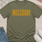 MISSOURI T-Shirt