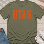 UTAH T-Shirt