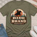Cowboy Ride T-Shirt